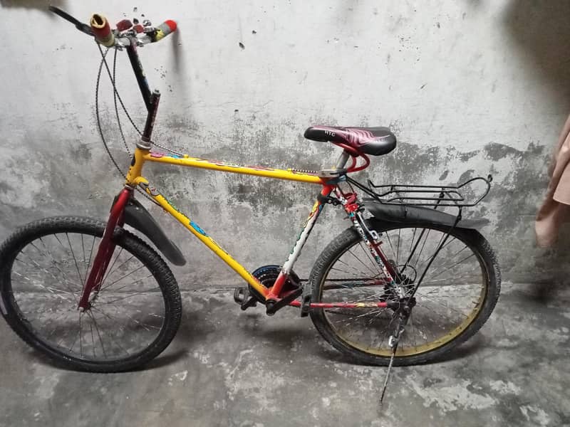brand new scycle 0