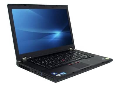 LenovoThinkPad T530 15.6" Laptop | Core i5-3320M 2.6GHz | Windows 10