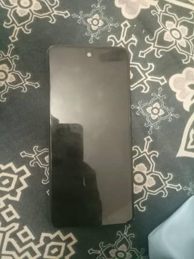 Infinix  hot 40 i