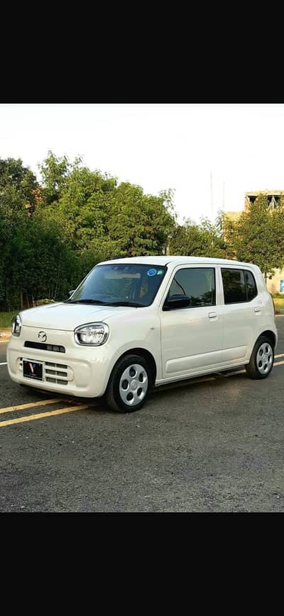 Mazda Carol Same as Alto (only 19k driven)