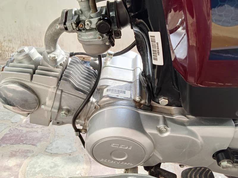 Honda 0