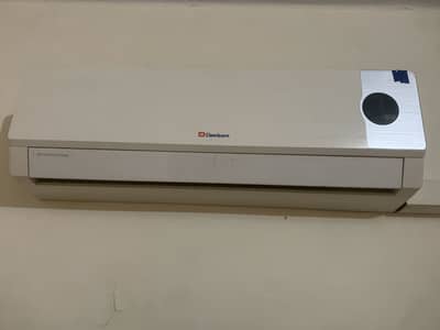 Dawlance 1.5 ton non inverter lush condition lush cooling A1