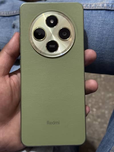 Xiaomi Redmi 14C