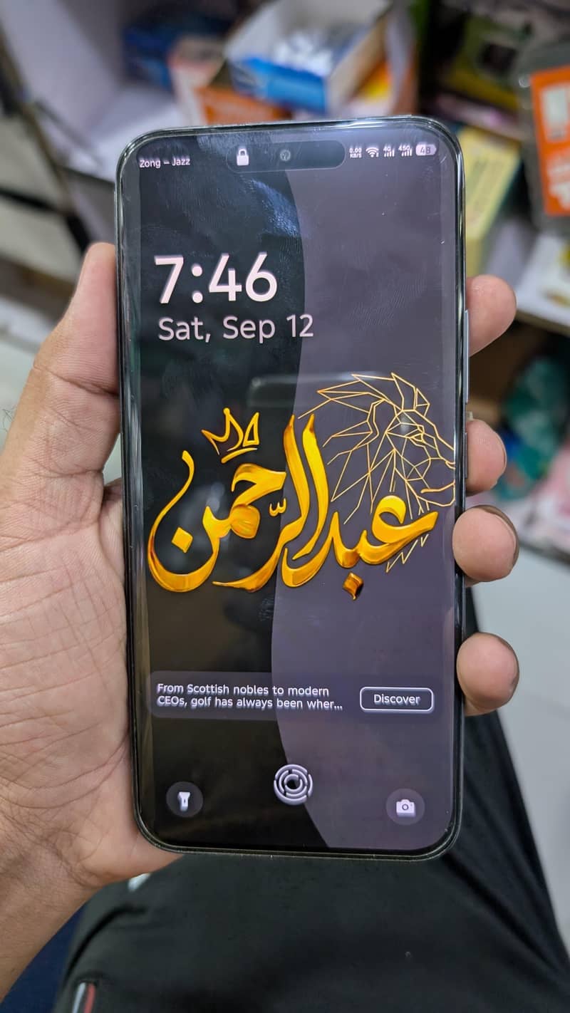 TECNO SPARK 40 PRO PLUS 0