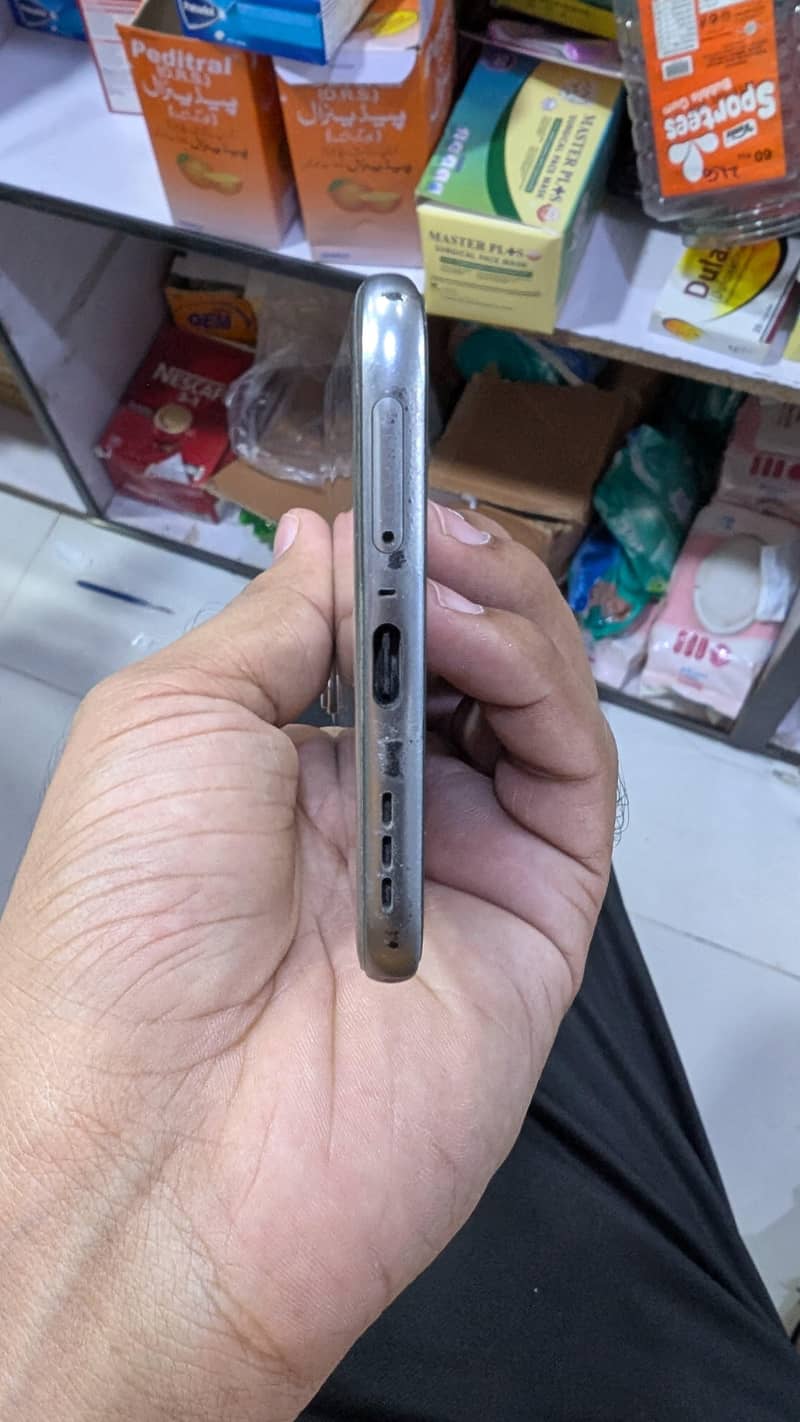 TECNO SPARK 40 PRO PLUS 1