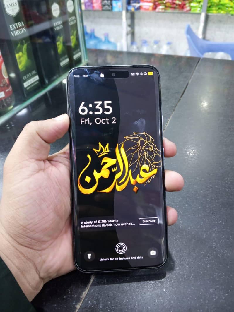 TECNO SPARK 40 PRO PLUS 4