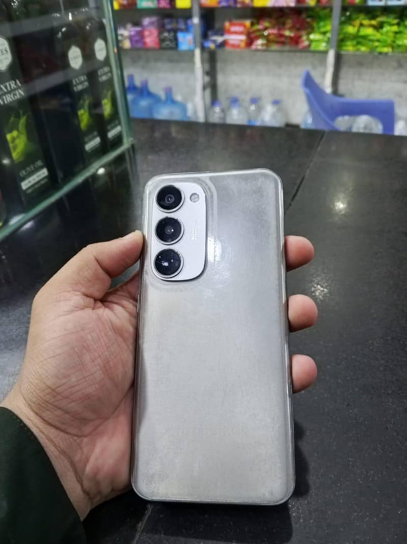 TECNO SPARK 40 PRO PLUS 7