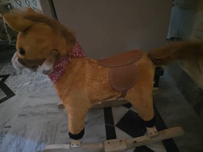 Rocking Horse