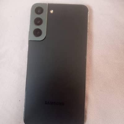 Samsung Mobile S22 Plus
