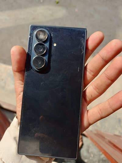 Samsung Mobile Z Fold 7 non pta