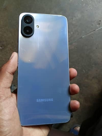 Samsung Mobile A07
