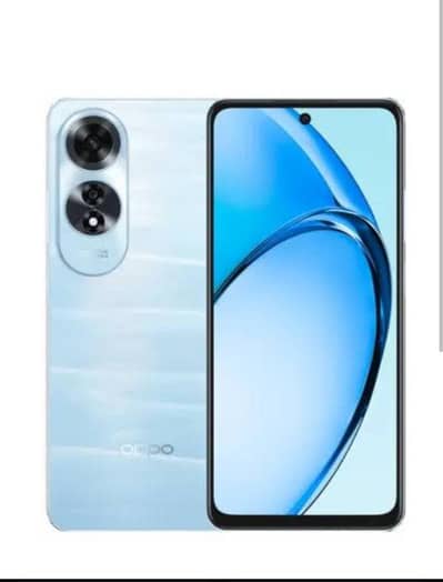 OPPO A60