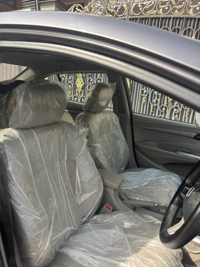 Honda City 2016