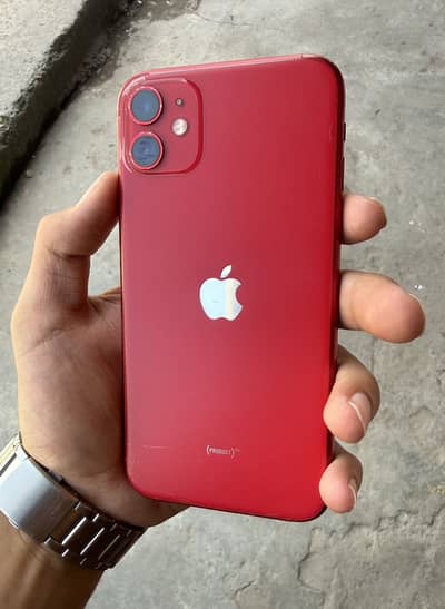 Apple iPhone 11
