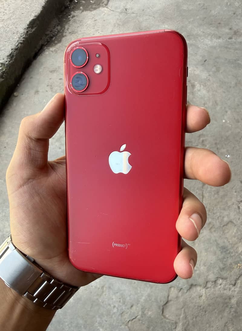 Apple iPhone 11 0