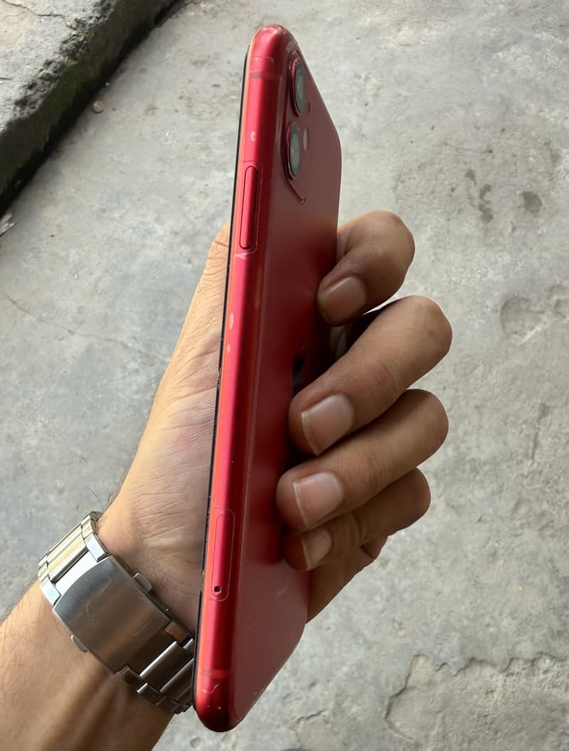 Apple iPhone 11 5