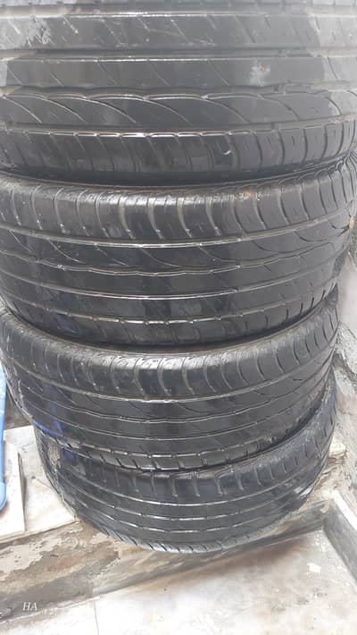 general tyre