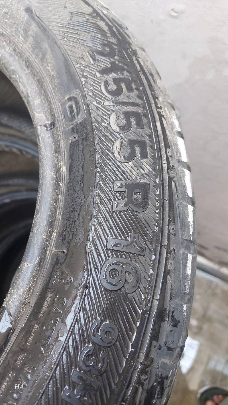 general tyre 1