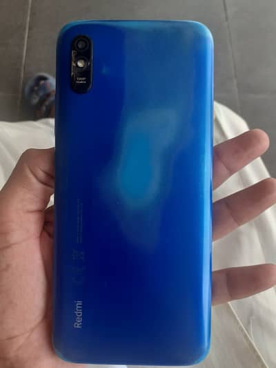 Xiaomi Redmi 9A
