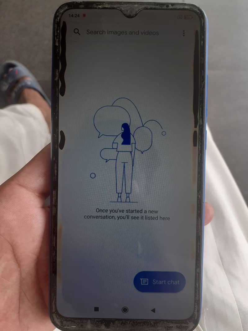 Xiaomi Redmi 9A 1
