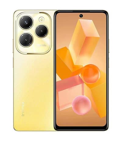 Infinix Hot 40i