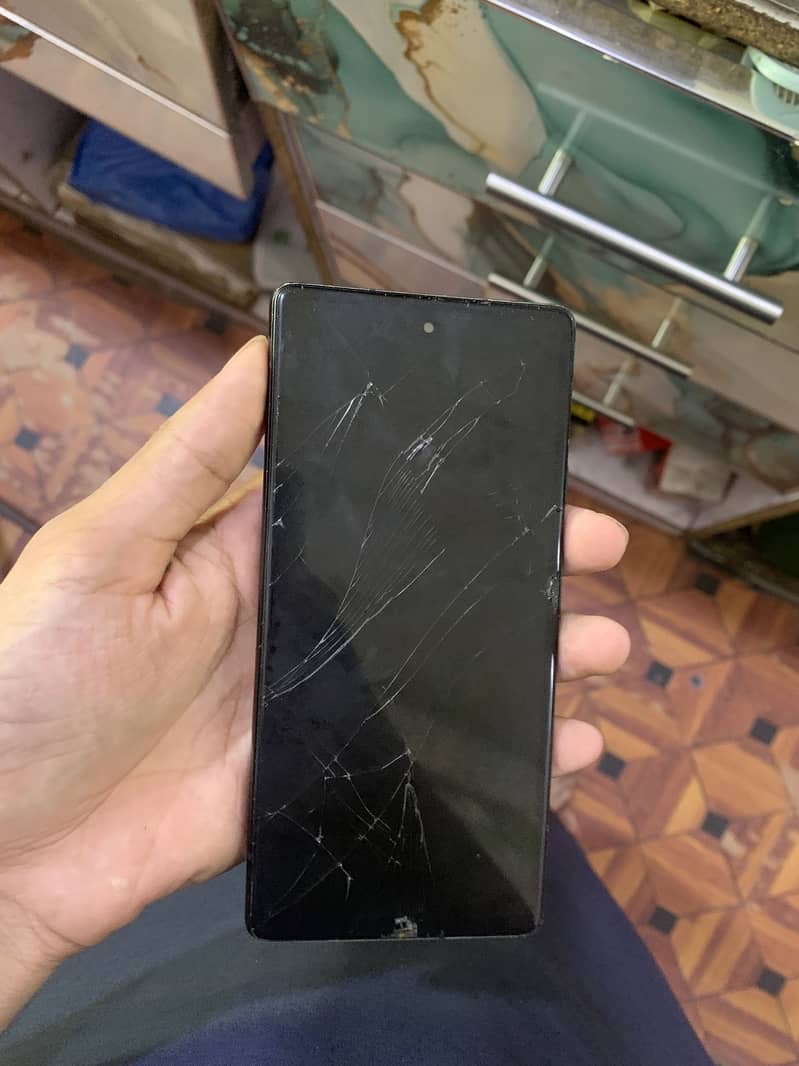 Google Pixel 6 1
