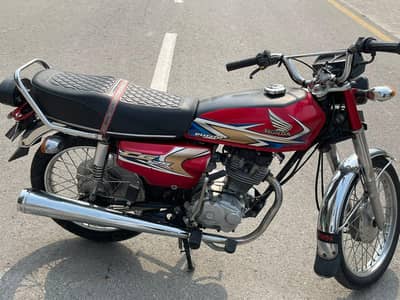 A1 condition | Urgent sale