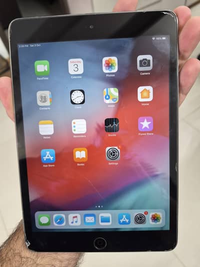 Ipad mini 2 - 16GB