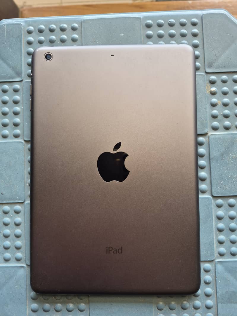 Ipad mini 2 - 16GB 1