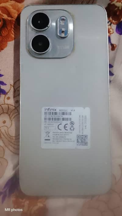 Infinix Smart 9 HD 4+64