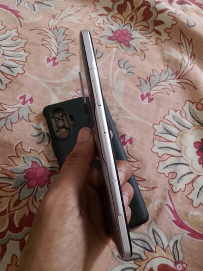 Xiaomi Redmi K40 Gaming