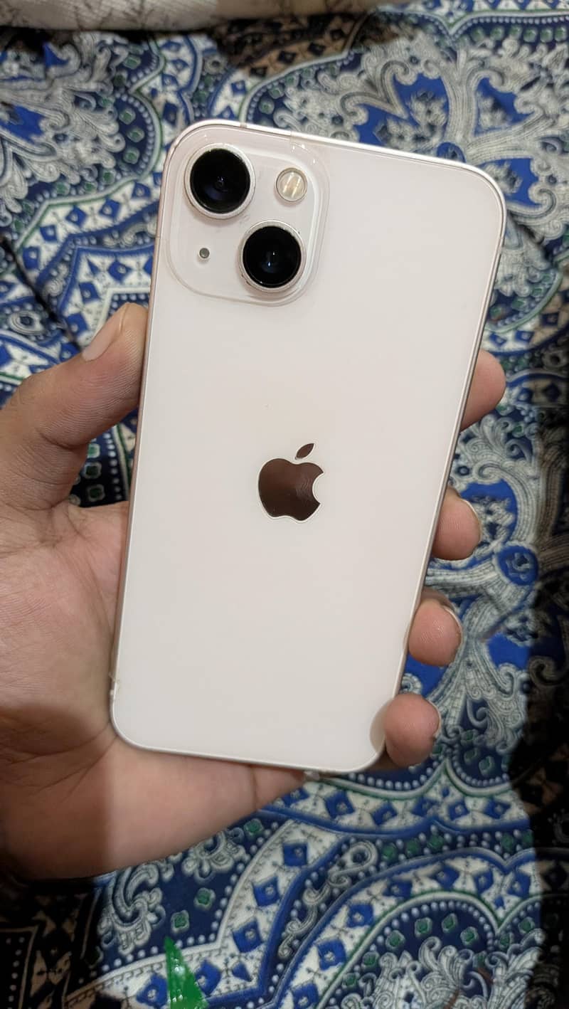 Apple iPhone 13 0