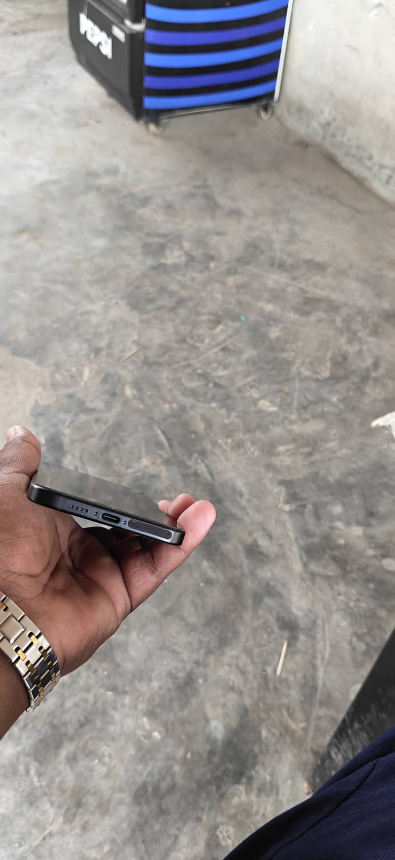 Apple iPhone 15 plus 1