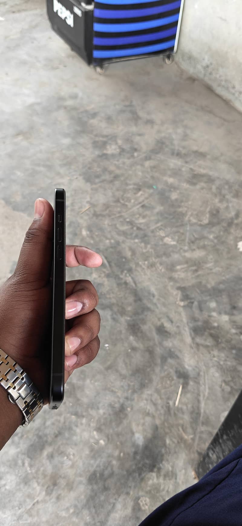 Apple iPhone 15 plus 2
