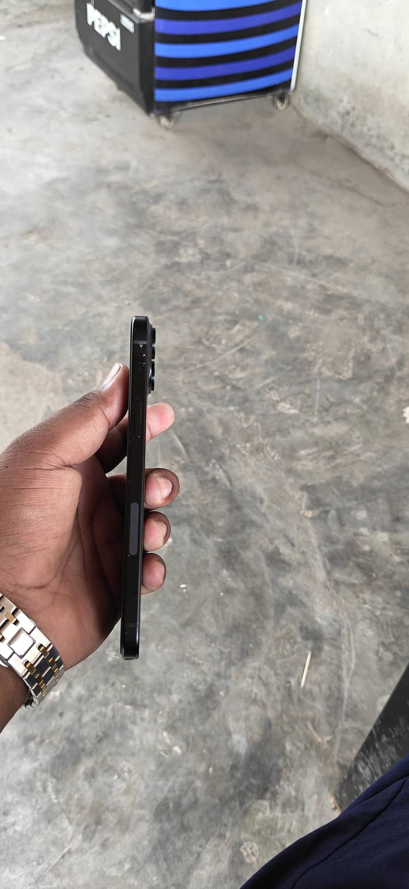 Apple iPhone 15 plus 3