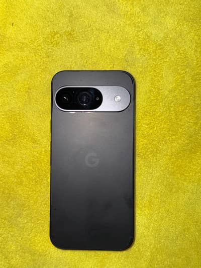Google Pixel 9