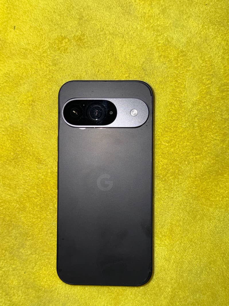 Google Pixel 9 0