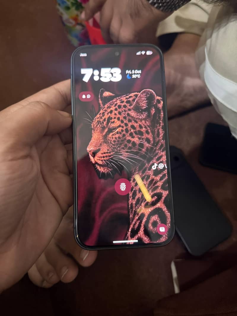 Google Pixel 9 2