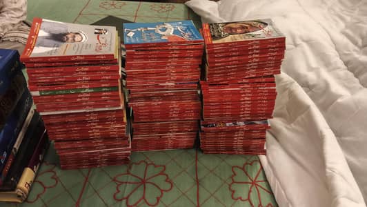 Urdu Digest 90+ Lot