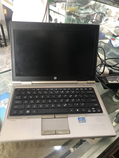 HP Laptop Core i7