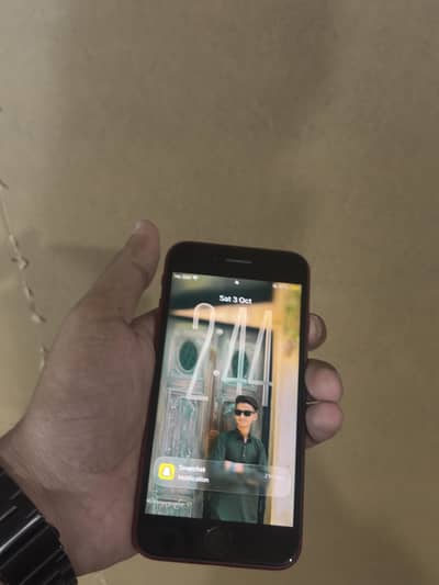 Apple iPhone SE 2020