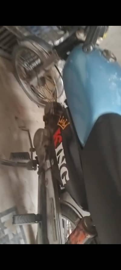 moter cycle