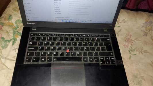 Lenovo Thinkpad Laptop Rate Kam ho gaye ga