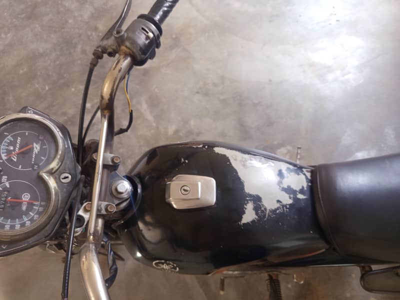 Yamaha 1