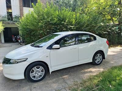 Honda City IVTEC 2013, bumper to bumper genuine guranteed