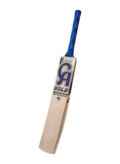 CA Cricket Bat in Excellent Condition – Ready for Match & Practice