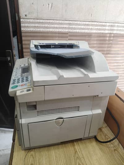 Ricoh 201