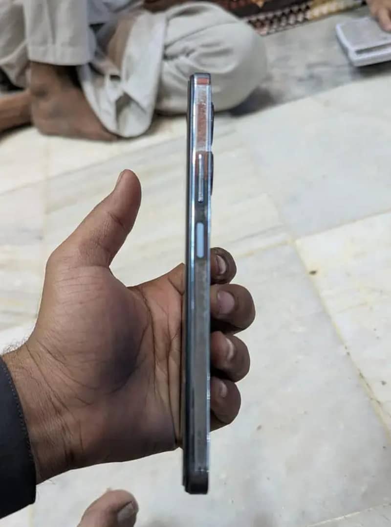 Infinix Note 30 1