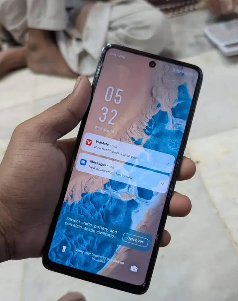 Infinix Note 30 3