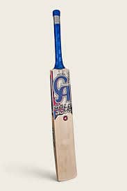 CA Cricket Bat – Premium English Willow | Professional Grade | Handcra
